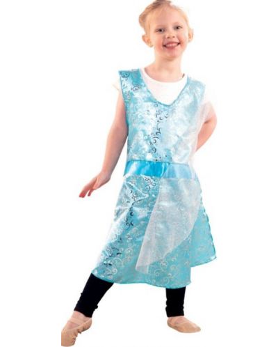 Παραμυθένιο φόρεμα Adorbs - Μπλε - 2