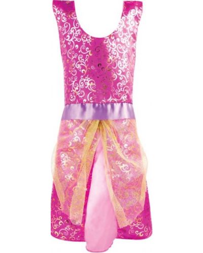 Παραμυθένιο φόρεμα Adorbs - Ροζ/μωβ - 1
