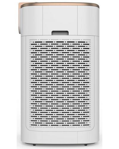Καθαριστής αέρα Oberon - 800, HEPA, 66dB, λευκό - 4