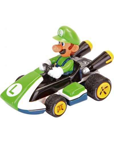 Όχημα με Φιγούρα Carrera Mario Kart - Ποικιλία, 1:43 - 2