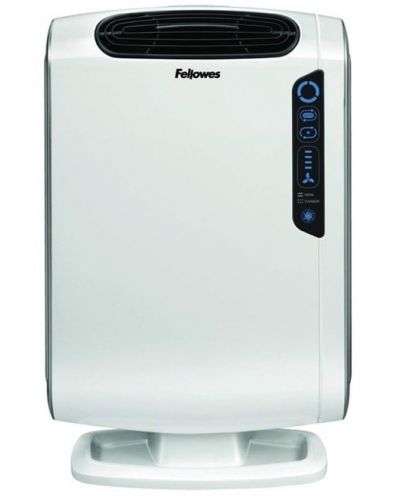Καθαριστής αέρα Fellowes - DX55 Aeramax, Carbon, True HEPA, Λευκό - 1