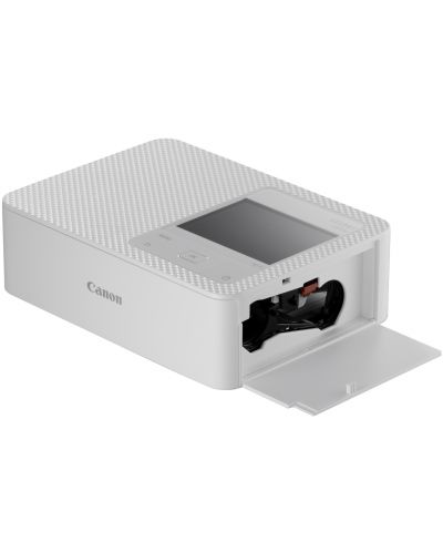 Εκτυπωτής Canon - SELPHY CP1500, λευκό - 4