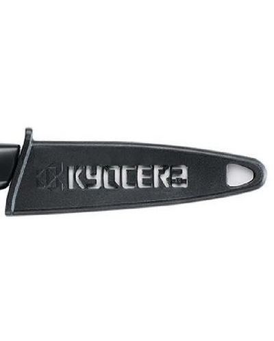 Προστατευτικό για κεραμικό μαχαίρι  KYOCERA , 7.5 cm - 1