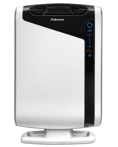 Καθαριστής αέρα Fellowes - Aeramax DX95, Carbon, True HEPA, Λευκό - 2