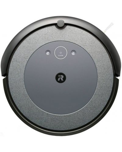 Ηλεκτρική σκούπα ρομπότ  iRobot - Roomba i3+, γκρι/μαύρο - 2