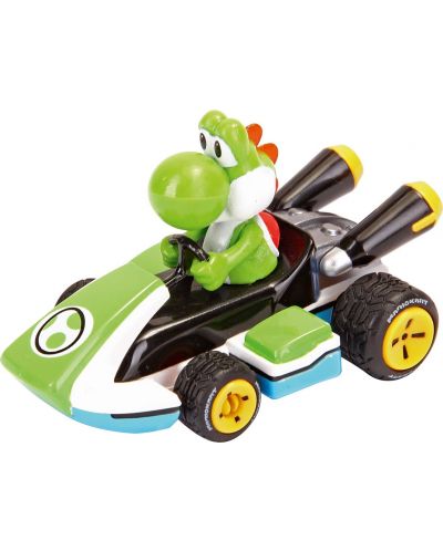 Όχημα με Φιγούρα Carrera Mario Kart - Ποικιλία, 1:43 - 4