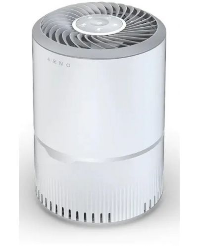 Καθαριστής αέρα AENO - AAP0003, Carbon + HEPA H13, 25dB,λευκό - 1