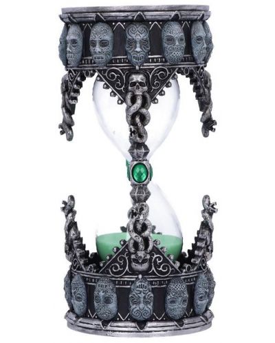 Κλεψύδρα Nemesis Now Movies: Harry Potter - Death Eater, 18 cm - 2