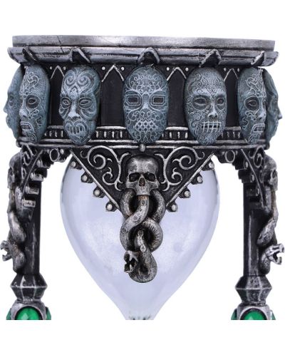 Κλεψύδρα Nemesis Now Movies: Harry Potter - Death Eater, 18 cm - 5