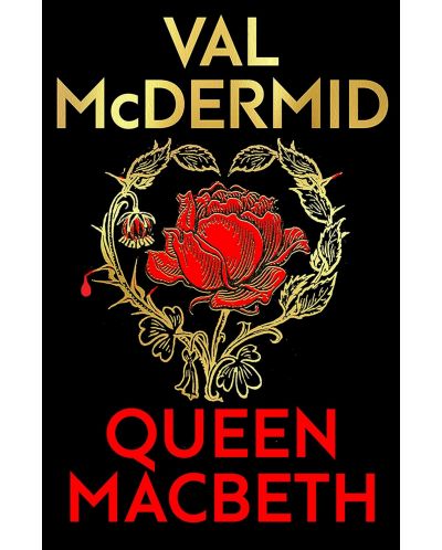 Queen Macbeth: Darkland Tales - 1