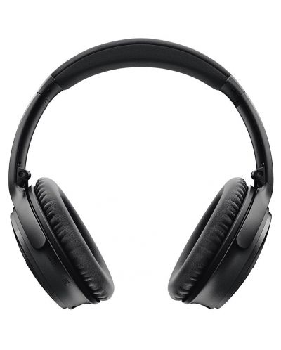 Ακουστικά με μικρόφωνο Bose QuietComfort 35 II, ANC, μαύρα - 2