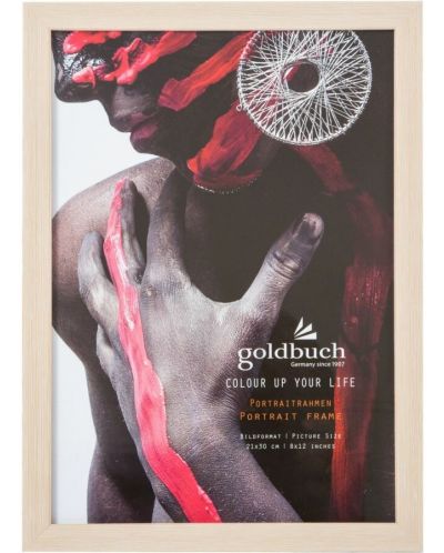 Κορνίζα φωτογραφιών Goldbuch Colour Up - Nature, 21 x 30 cm - 1