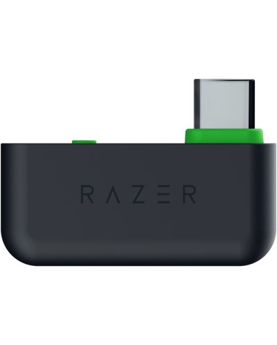 Ακουστικά gaming Razer - Kaira Hyperspeed, Xbox Licensed, ασύρματο, μαύρο - 5