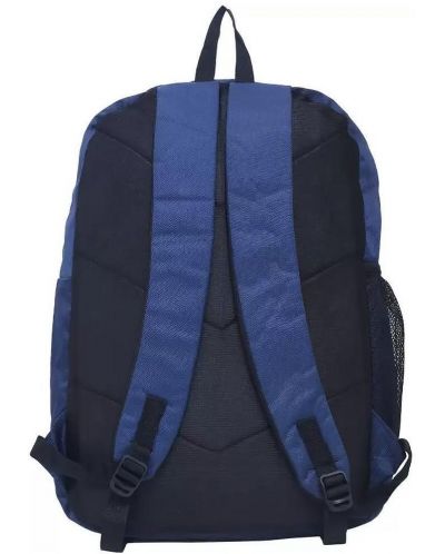 Σακίδιο πλάτης για φορητό υπολογιστή Police - Vindo, 14'', σκούρο μπλε - 3