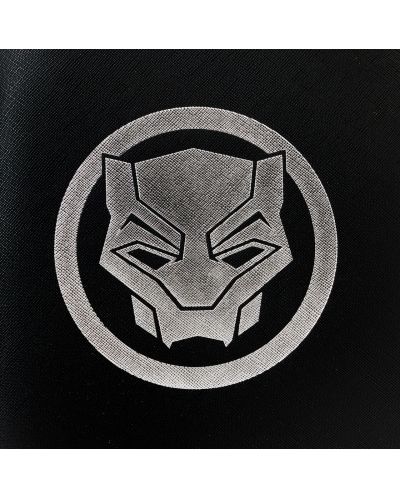 Σακίδιο πλάτης Loungefly Marvel: Black Panther - Wakanda Forever - 5