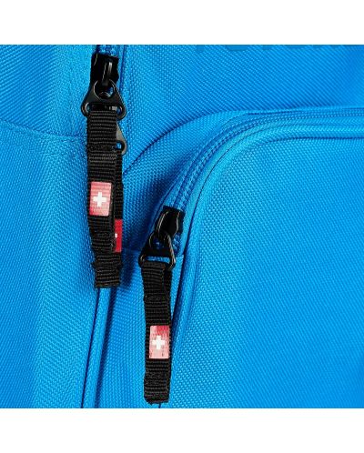 Τσάντα για νηπιαγωγείο Zizito - Zi,μπλε - 6