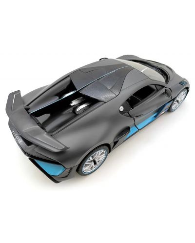 Τηλεκατευθυνόμενο αυτοκίνητο  Rastar   - Bugatti Divo, 1:14 - 6