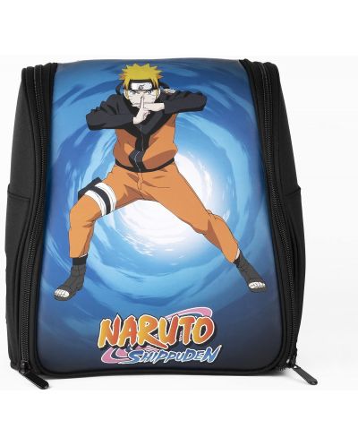 Σακίδιο πλάτης Konix - Backpack, Naruto (Nintendo Switch/Lite/OLED) - 1