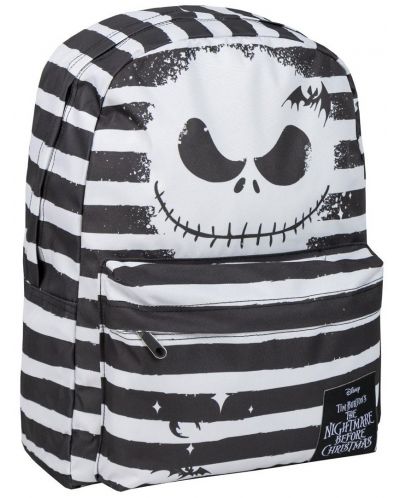 Σακίδιο πλάτης Cerda Disney: Nightmare Before Christmas - Jack Skellington - 1