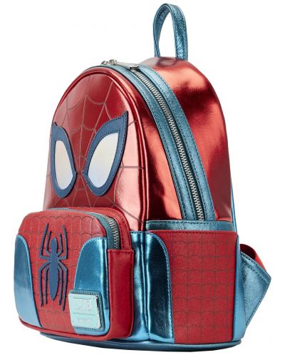 Σακίδιο πλάτης Loungefly Marvel: Spider-Man - Spider-Man - 2