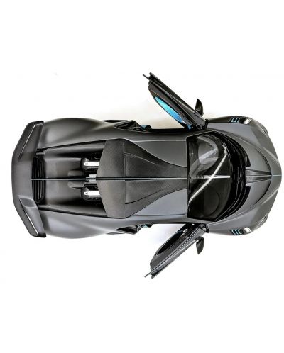 Τηλεκατευθυνόμενο αυτοκίνητο  Rastar   - Bugatti Divo, 1:14 - 5