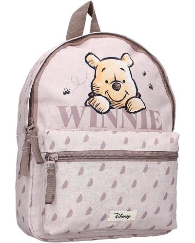 Τσάντα πλάτης για το νηπιαγωγείο Vadobag Winnie The Pooh - This Is Me - 1