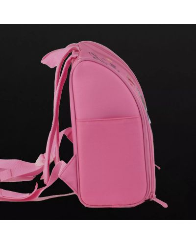 Σακίδιο πλάτης Konix - Backpack, Unik "Be Funky" (Nintendo Switch/Lite/OLED) - 6