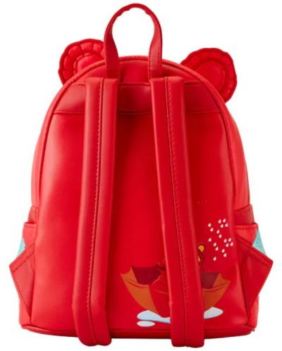 Σακίδιο πλάτης Loungefly Disney: Winnie the Pooh - Puffer Jacket Cosplay - 4