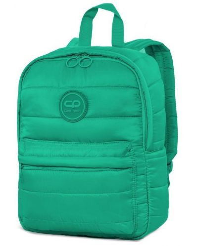 Σχολικό σακίδιο   Cool Pack Abby - Green - 1