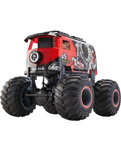 Ραδιοελεγχόμενο buggy Revell Monster Truck - Predator - 5