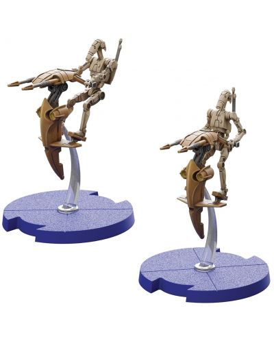 Επέκταση επιτραπέζιου παιχνιδιού Star Wars: Legion - STAP Riders Unit Expansion - 3