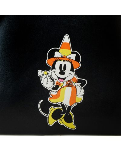 Σακίδιο πλάτης Loungefly Disney: Mickey Mouse - Candy Corn Minnie - 6