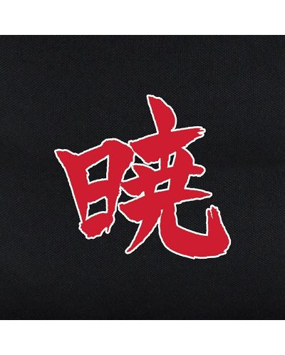 Τσάντα πλάτης ABYstyle Animation: Naruto Shippuden - Akatsuki	 - 3
