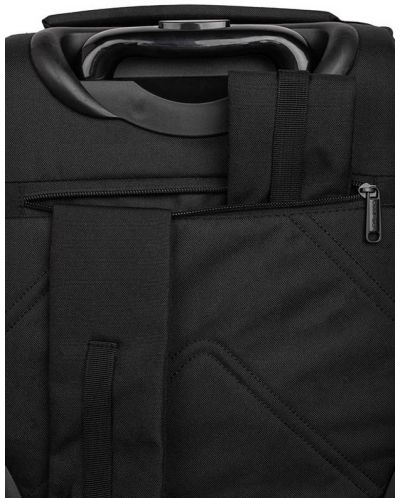 Σακίδιο πλάτης με ρόδες Cool Pack Compact - μαύρο - 5