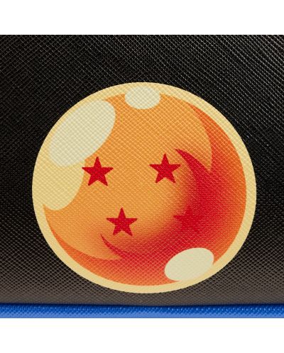 Σακίδιο Loungefly Animation: Dragon Ball Z - Trio - 5