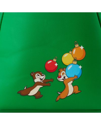 Σακίδιο πλάτης Loungefly Disney: Chip and Dale - Tree Ornament - 5