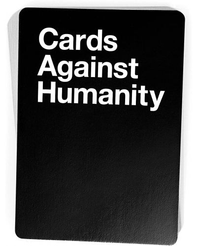 Παράρτημα επιτραπέζιου παιχνιδιού Cards Against Humanity - Everything Box - 4