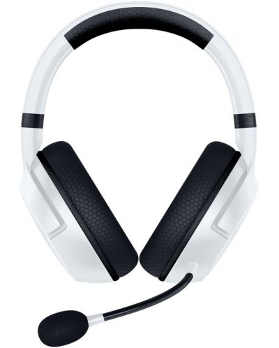 Ακουστικά gaming Razer - Kaira Hyperspeed, Xbox Licensed, ασύρματο, λευκό - 4