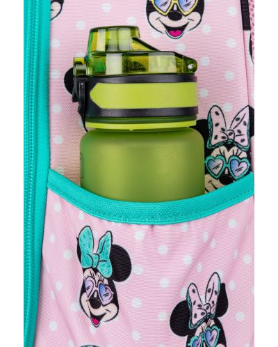 Σακίδιο πλάτης Cool pack Disney - Turtle, Minnie Mouse - 5