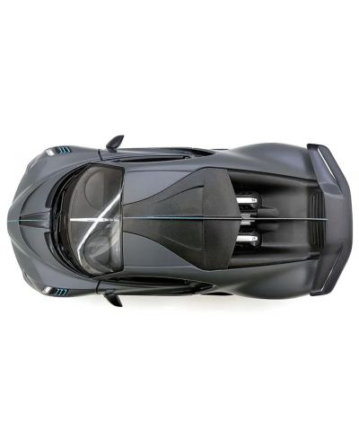 Τηλεκατευθυνόμενο αυτοκίνητο  Rastar   - Bugatti Divo, 1:14 - 4