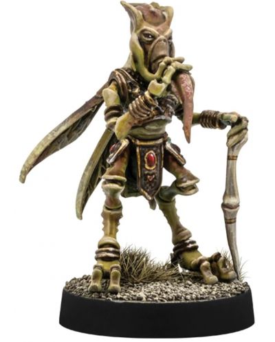 Επέκταση επιτραπέζιου παιχνιδιού Star Wars: Legion - Sun Fac & Poggle the Lesser Commander - 3