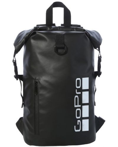Τσάντα πλάτης GoPro - All Weather Backpack Rolltop, 20l,μαύρο - 1