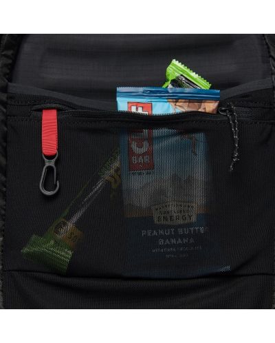 Σακίδιο πλάτης Black Diamond - Distance 15 Backpack, μέγεθος S, μαύρο - 5