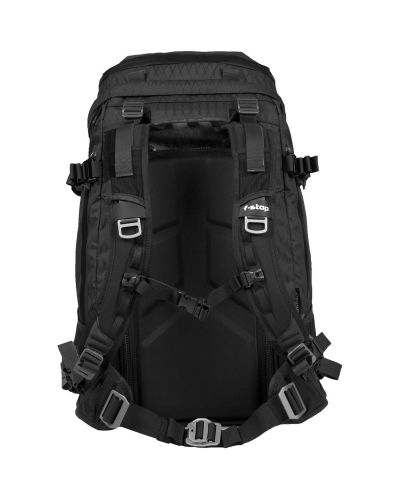 Τσάντα πλάτης F-Stop - Ajna DuraDiamond, 37l,μαύρο +τσάντα φωτογραφικών μηχανών - 3