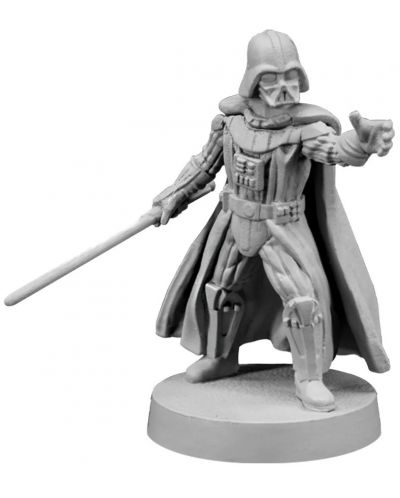 Επέκταση επιτραπέζιου παιχνιδιού Star Wars: Legion - Blizzard Force Starter Set - 4