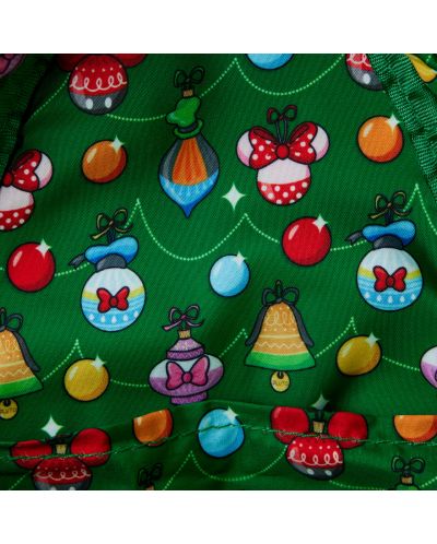 Σακίδιο πλάτης Loungefly Disney: Chip and Dale - Tree Ornament - 6