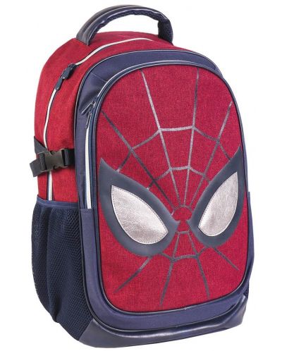 Σακίδιο πλάτης Cerda Marvel: Spider-Man - Spider-Man - 1