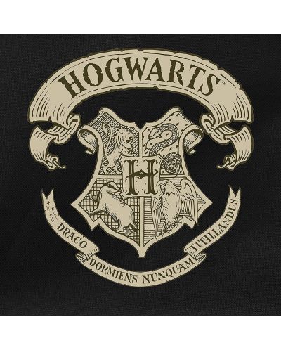 Σακίδιο ABYstyle Movies: Harry Potter - Hogwarts	 - 4