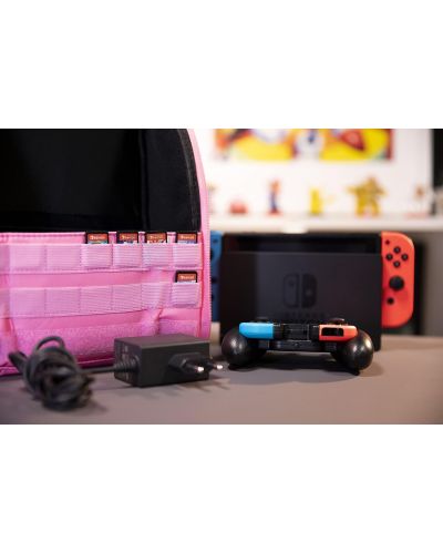 Σακίδιο πλάτης Konix - Backpack, Unik "Be Funky" (Nintendo Switch/Lite/OLED) - 5