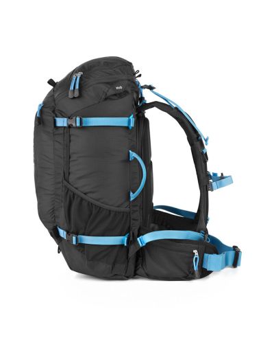 Τσάντα πλάτης F-Stop - Kashmir UL, Medium, 30l, μαύρο+τσάντα και αδιάβροχο - 5